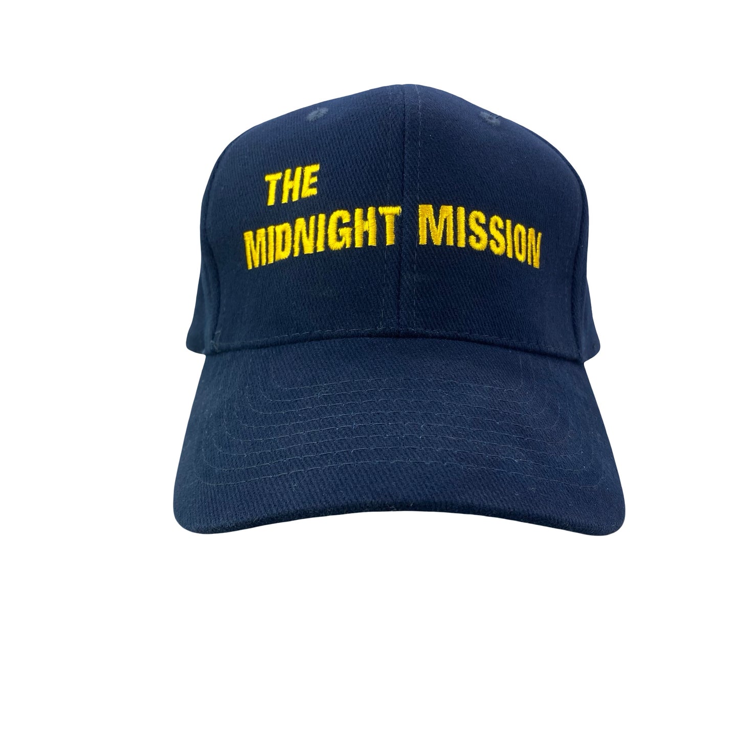 The Midnight Mission Hat