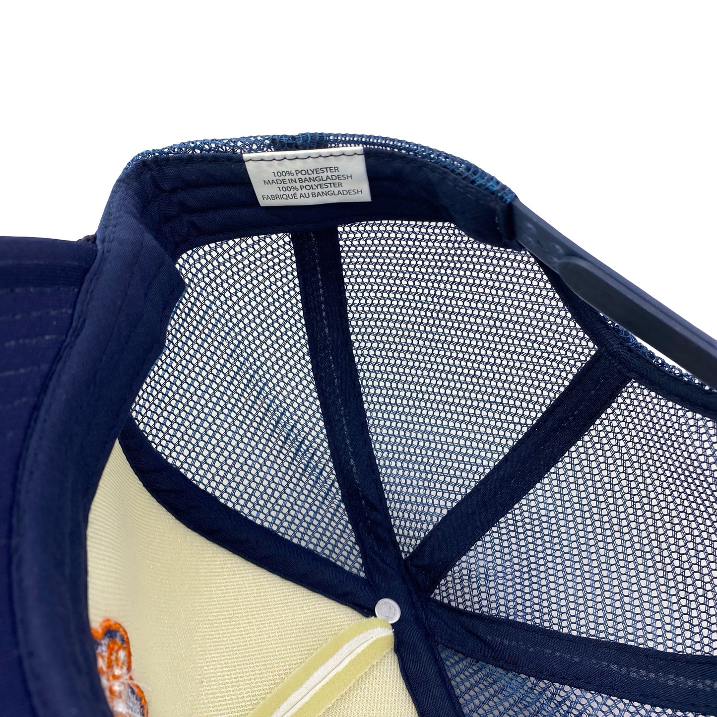 Pepperdine Seaver College Trucker Hat