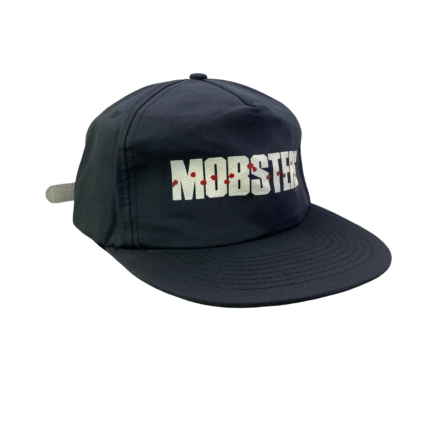 Vintage 90s 1991 Mobsters Movie Promo - A