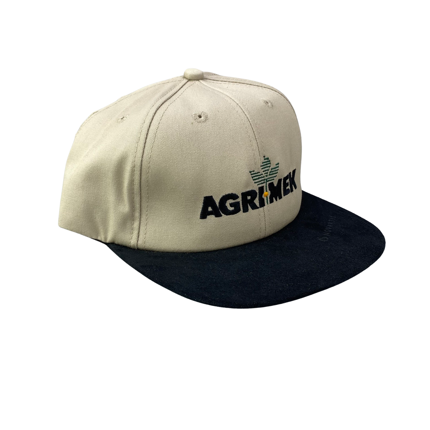 Vintage 90s Hat - Agrimek