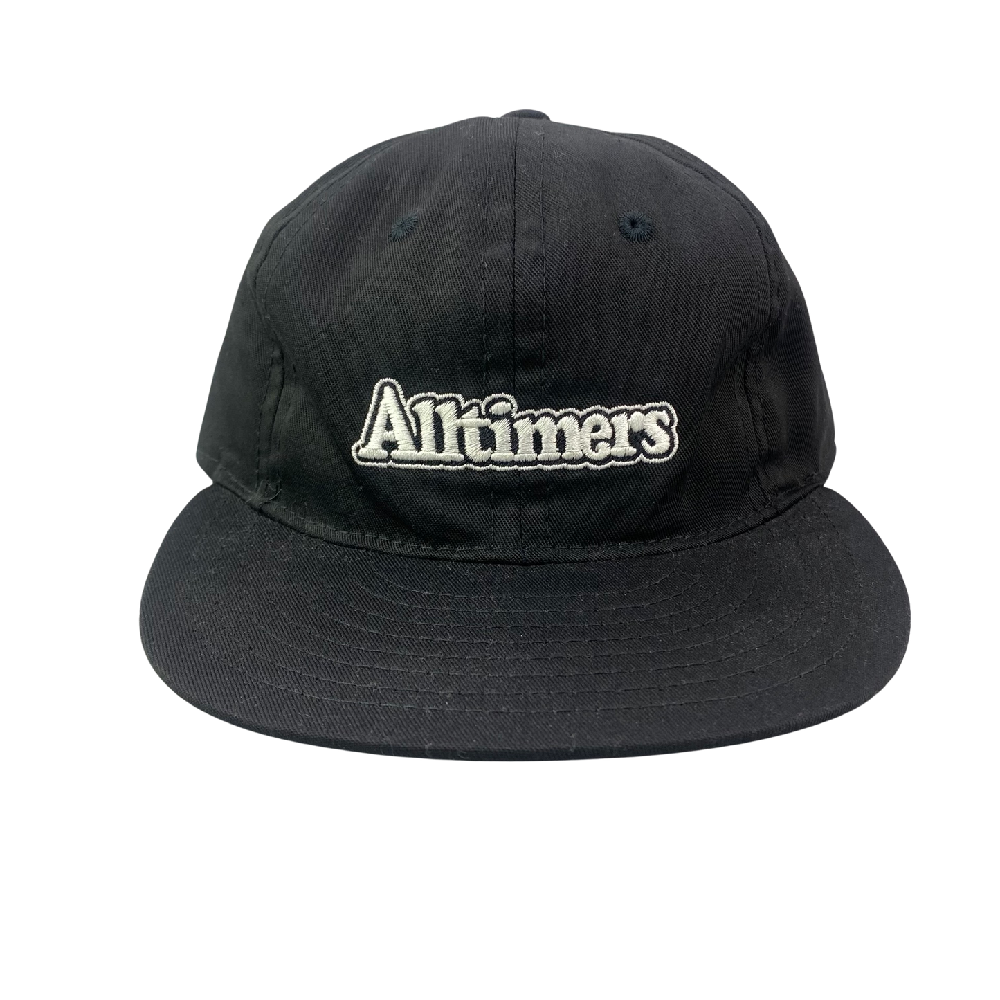 Alltimers x Ebbets Field Flannels Hat
