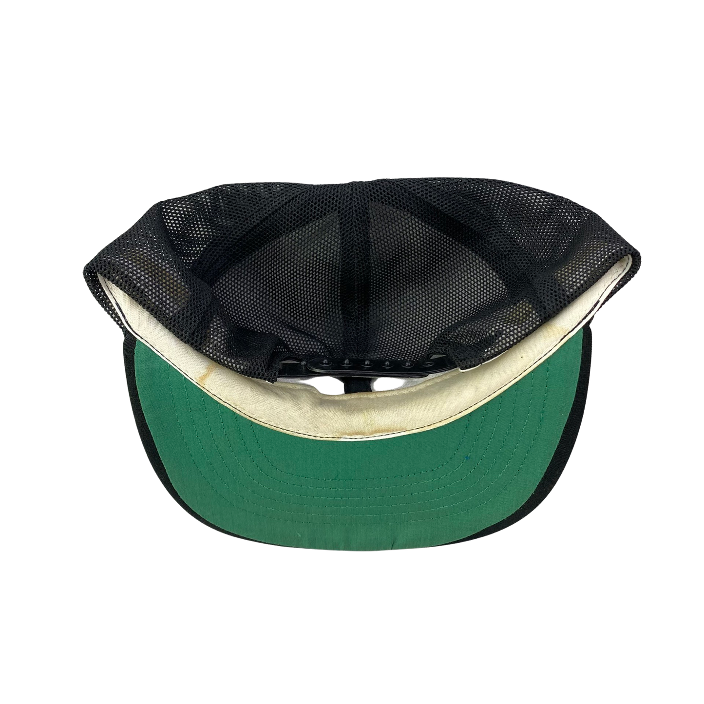 Vintage 80s 90s Hat - Harley Davidson Motorcycles