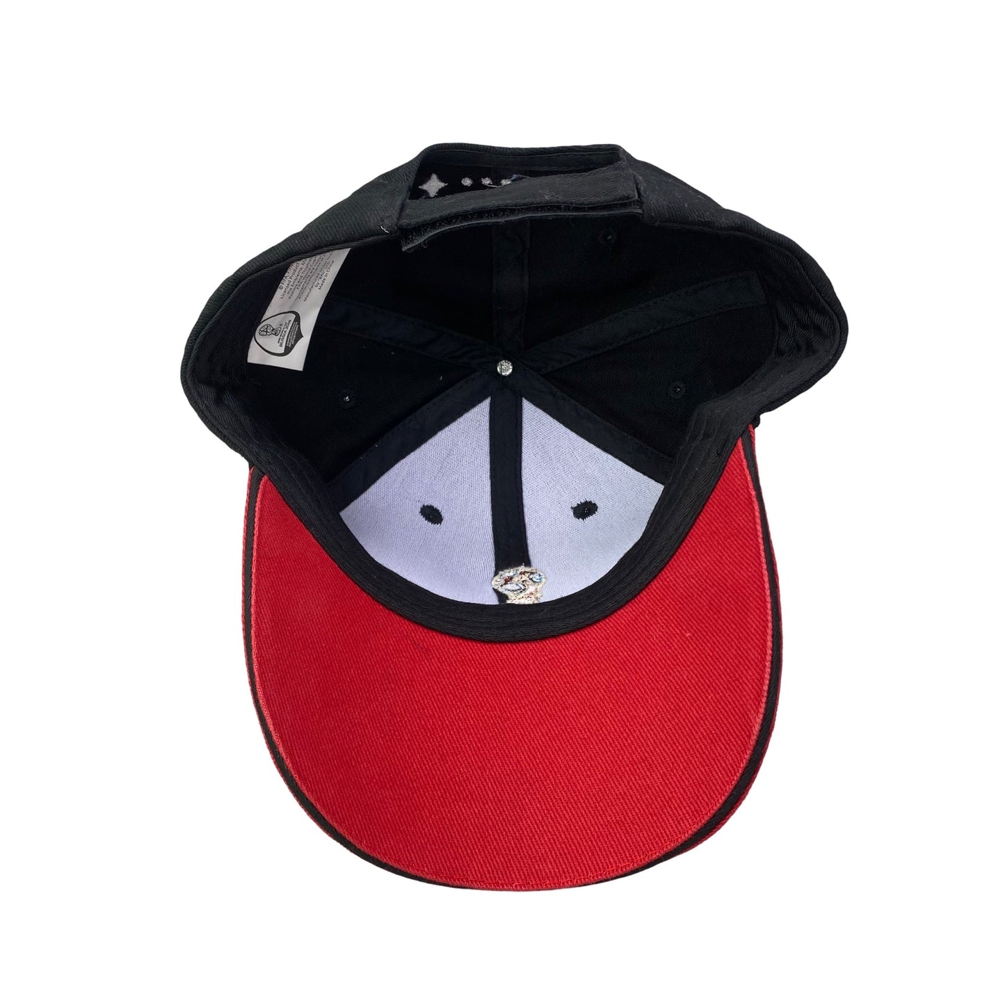 2018 FIFA World Cup Russia Soccer Futbol Promo Hat
