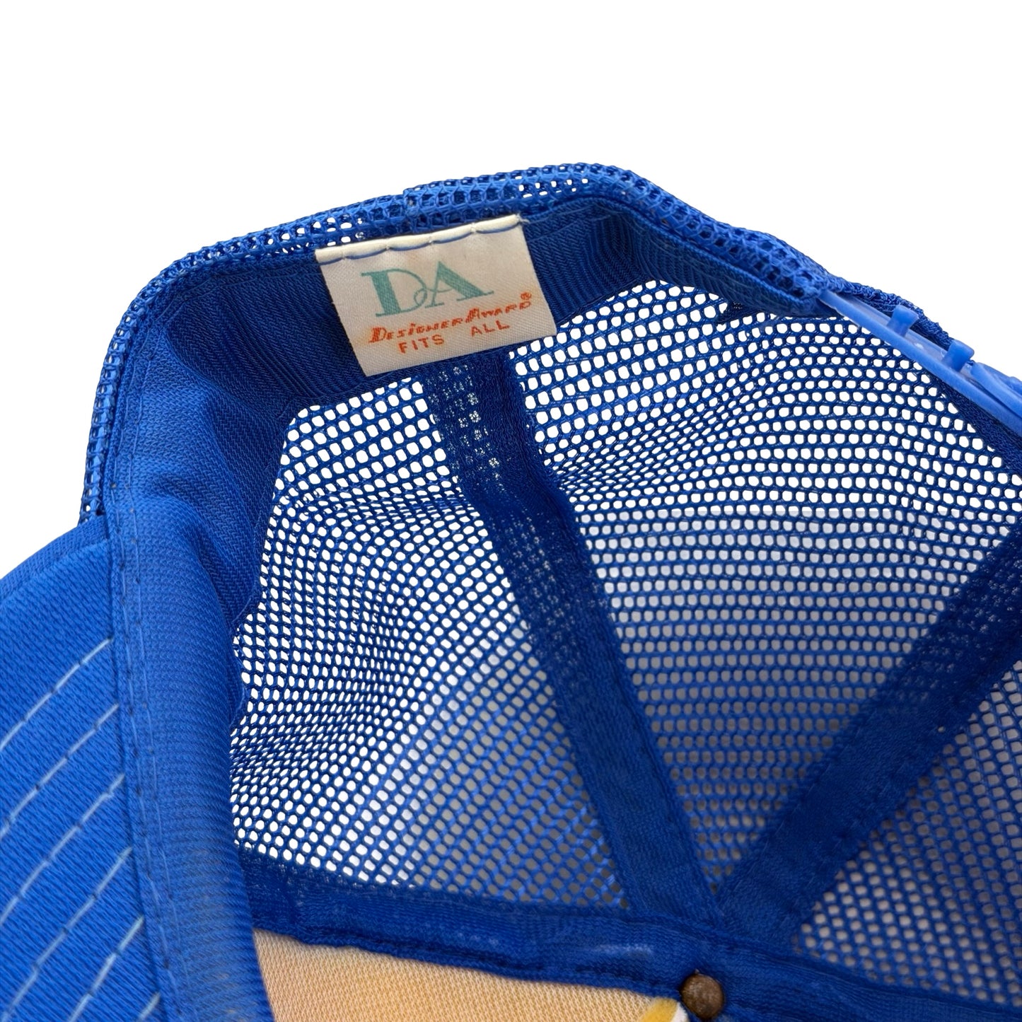 Canyon Hills Soccer Trucker Hat