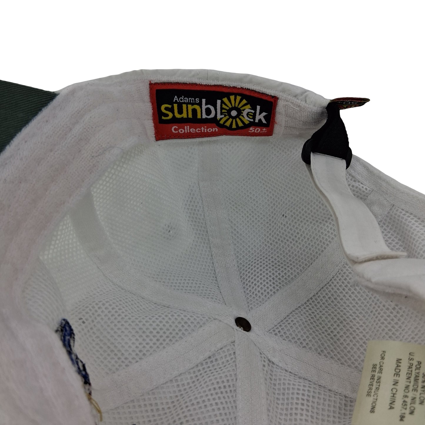 Golf Dad Hat