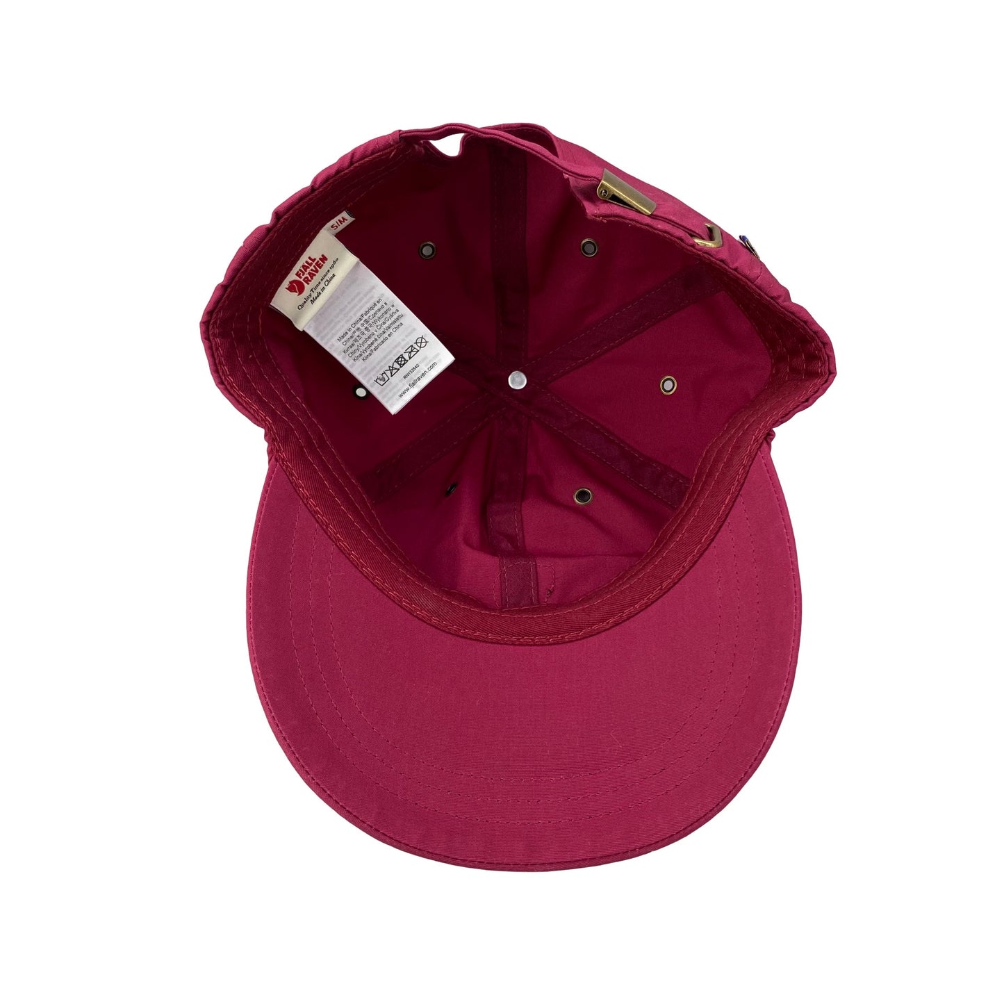Fjallraven Helags Waterproof Hat