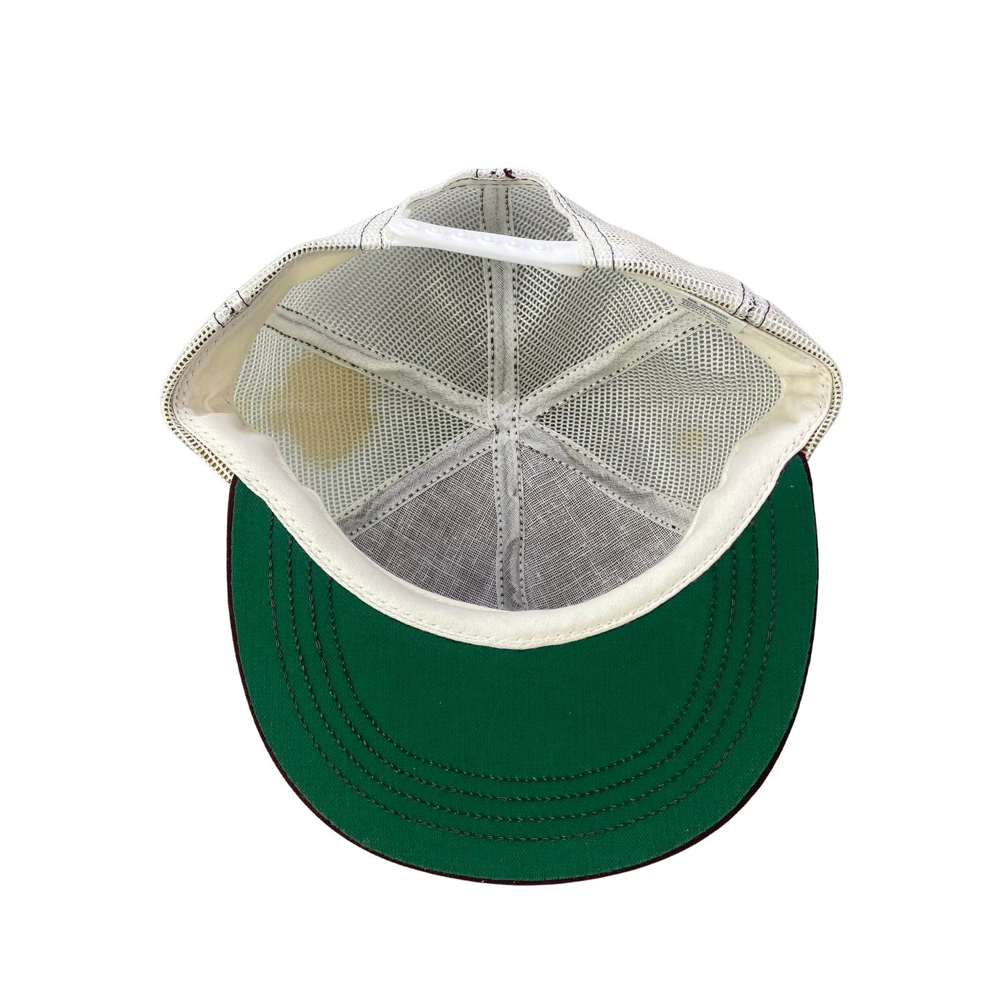 Vintage Kryocide Agriculture Farming Farm AG - Trucker Hat A