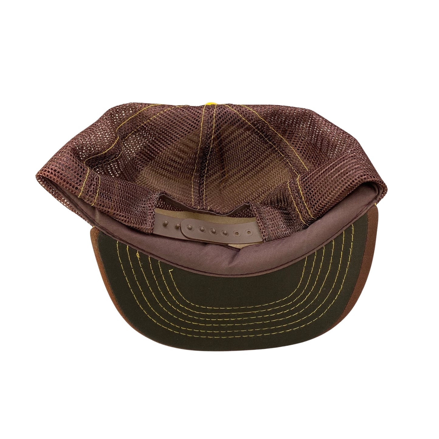 Vintage Ensenada Mexico Trucker Hat