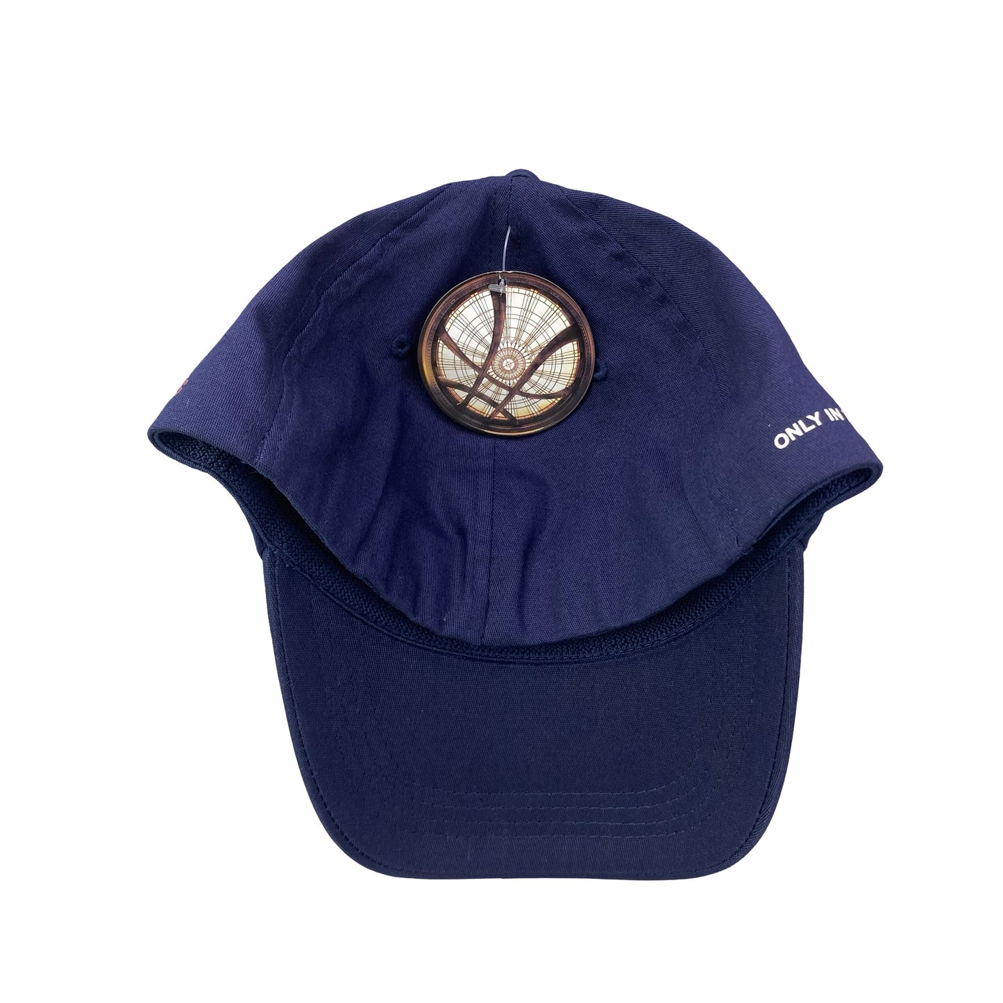 2022 Marvel x Dr Strange in the Multiverse of Madness Movie Hat