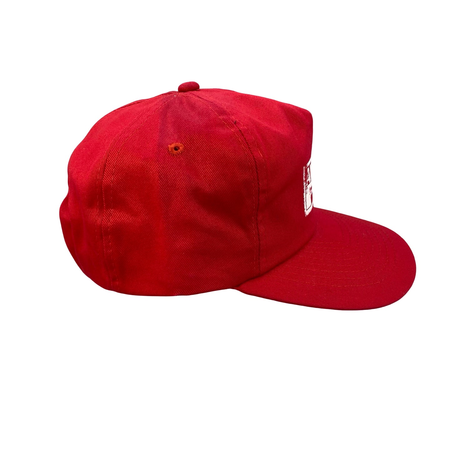 Vintage 90s 1999 American Pie Movie Promo Hat