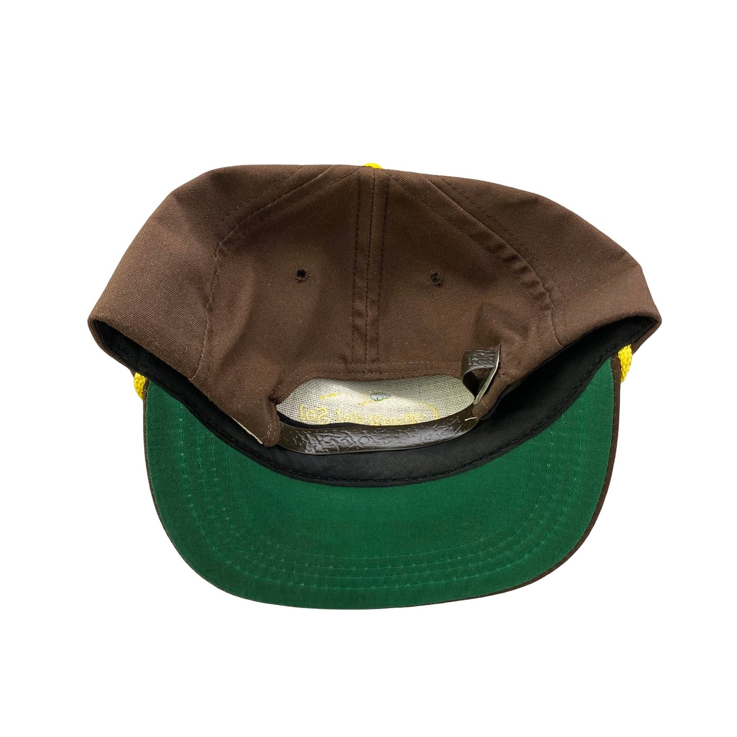 Vintage 70s Tierra del Sol Hat