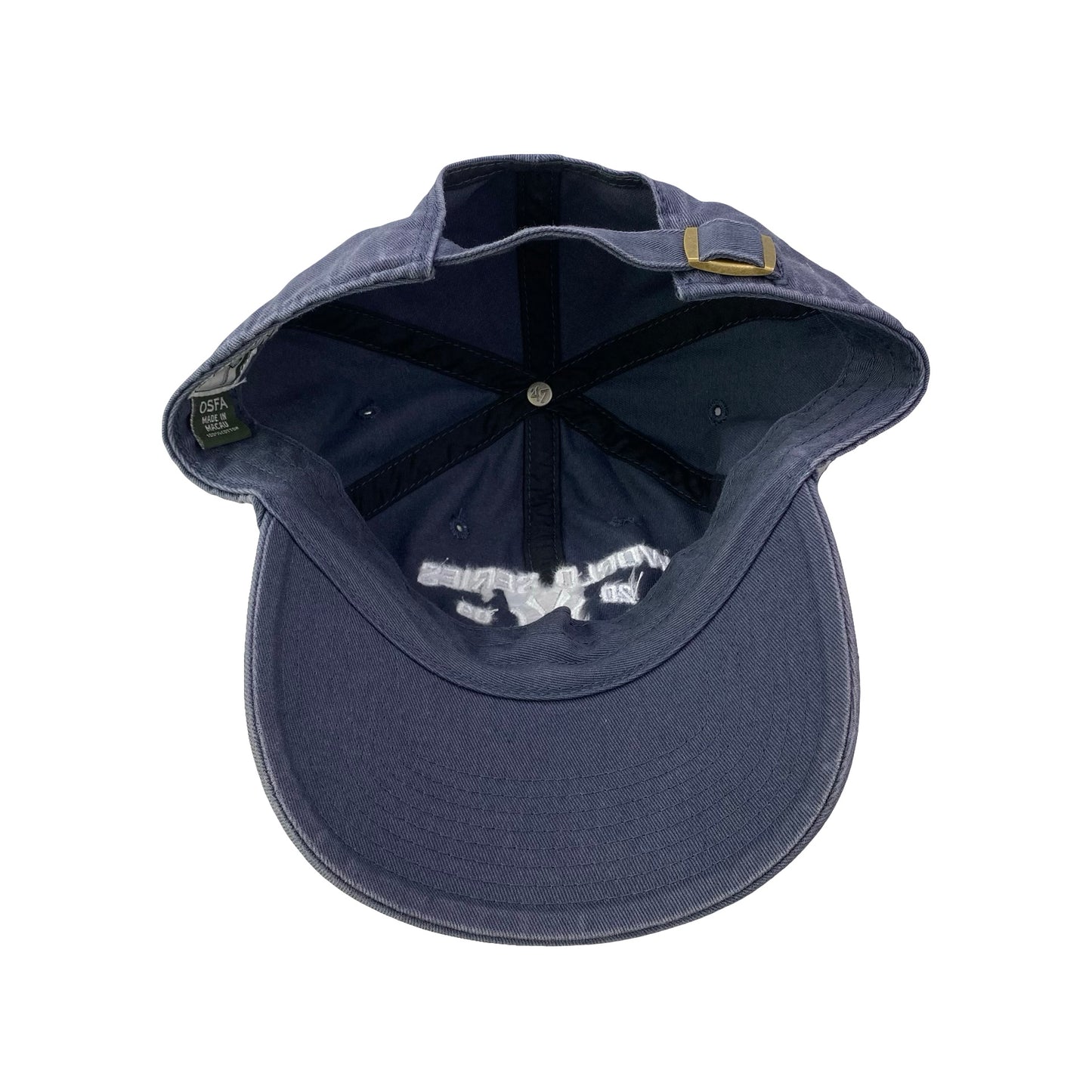 2009 New York Yankees Dad Hat