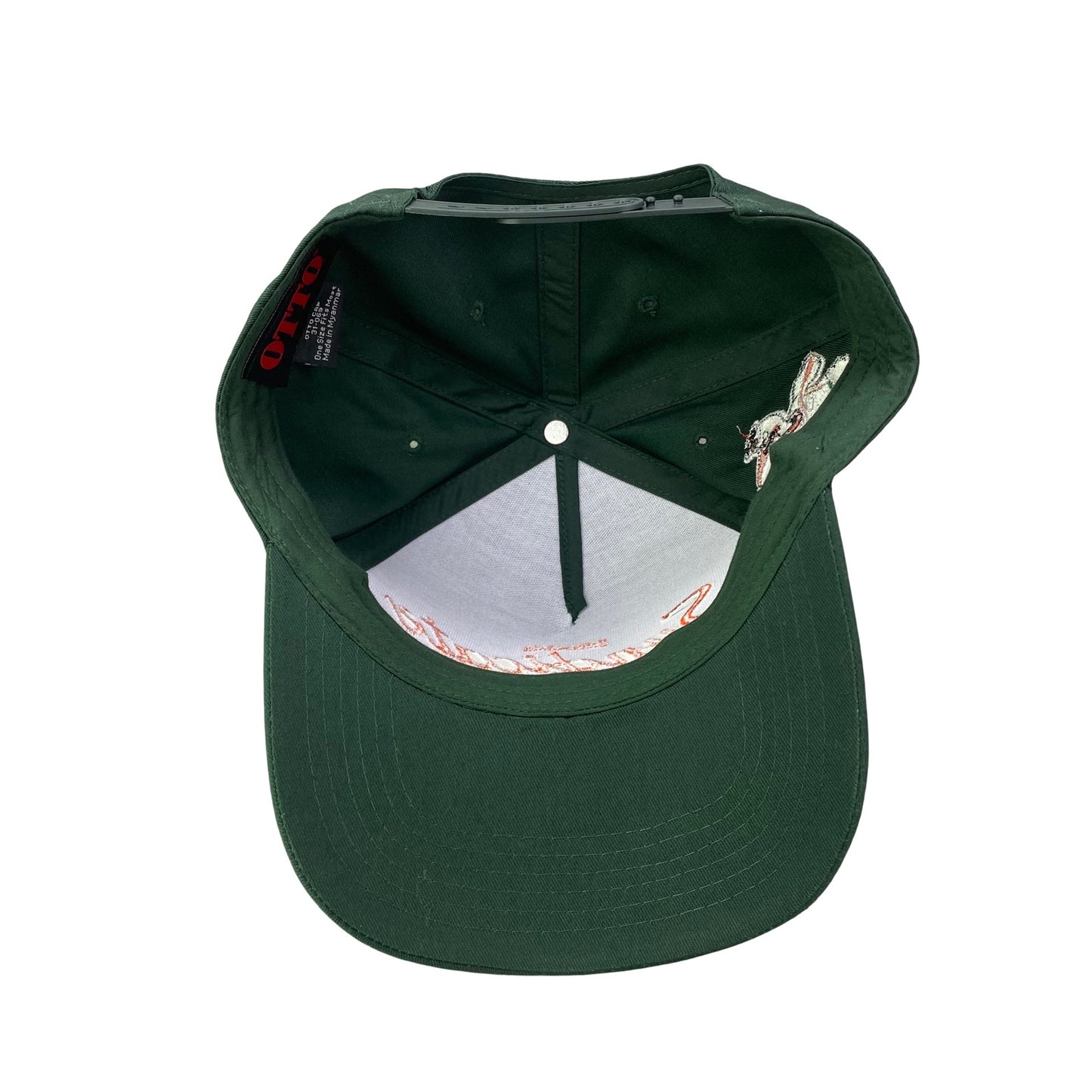 Miami Syndicate Hat