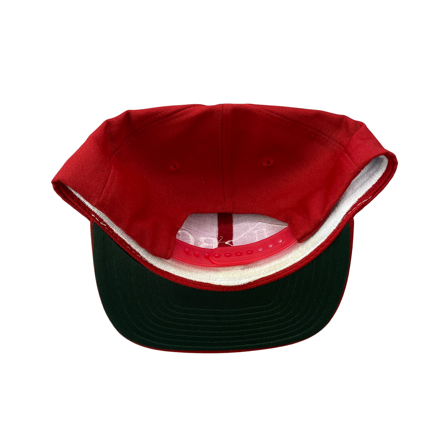 Vintage 90s Hat - RCP