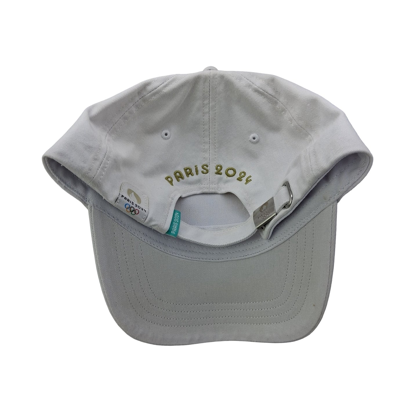 Paris Olympics Hat