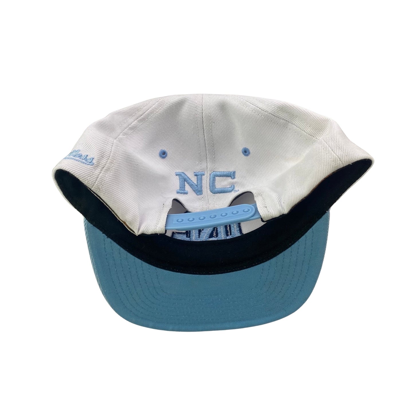 North Carolina Tar Heels College Hat