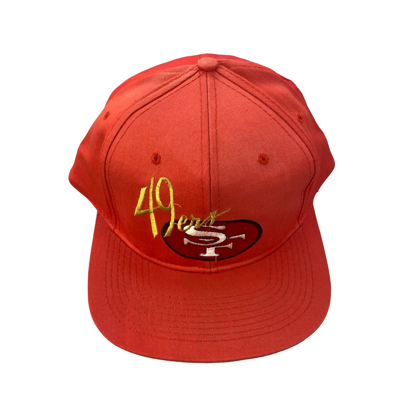Vintage San Francisco 49ers Hat
