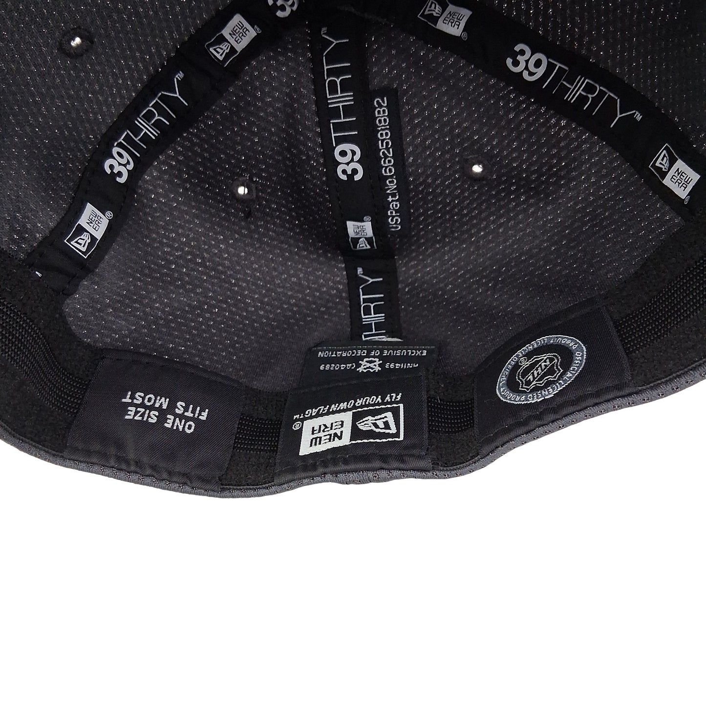 2014 LA Kings Stanley Cup Champions Hockey Hat - B