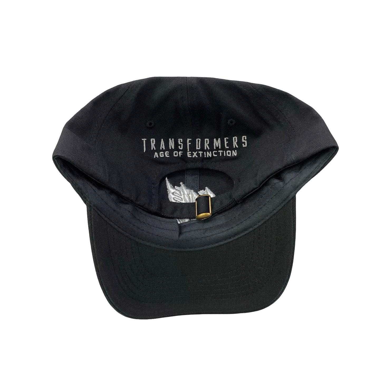 2014 Transformers Age of Extinction Movie Promo Cast & Crew Dad Hat