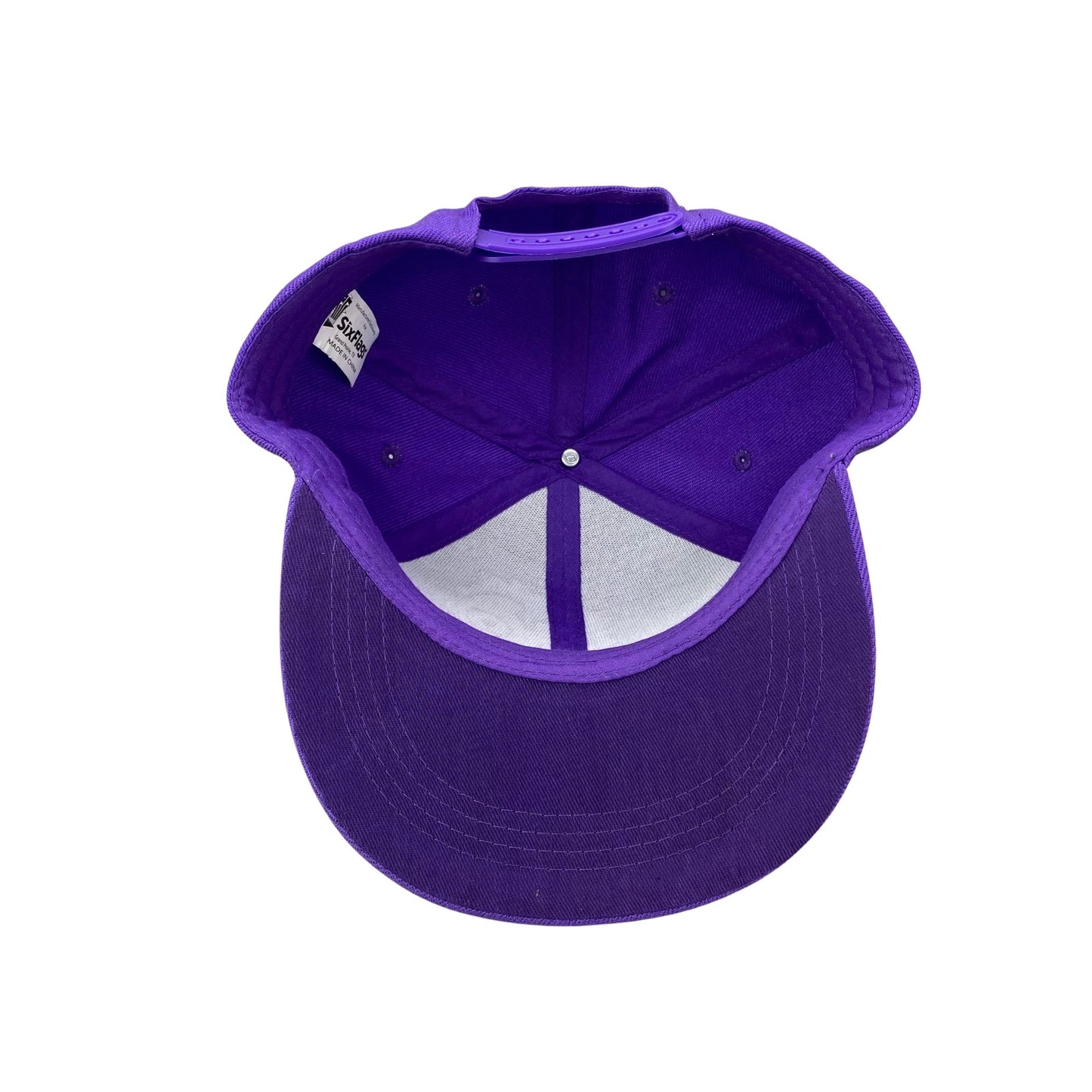 Six Flags Magic Mountain x Joker Hat
