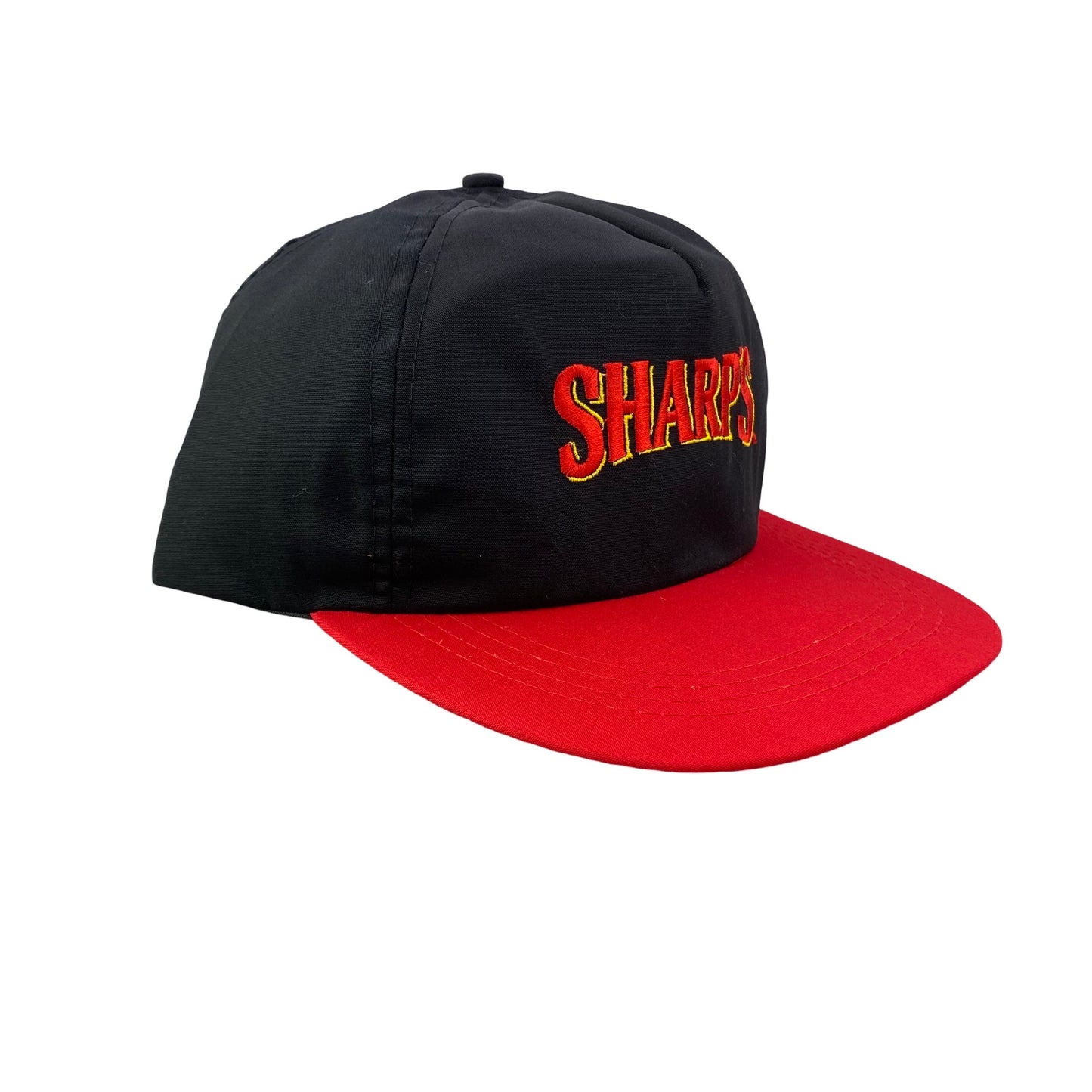 Vintage 90s Sharp’s Miller Beer Hat