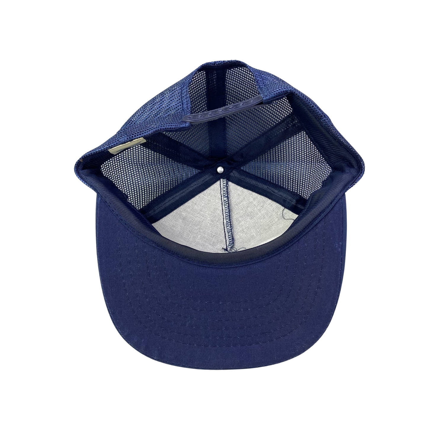 Vintage Happy Hobo’s Trucker Hat