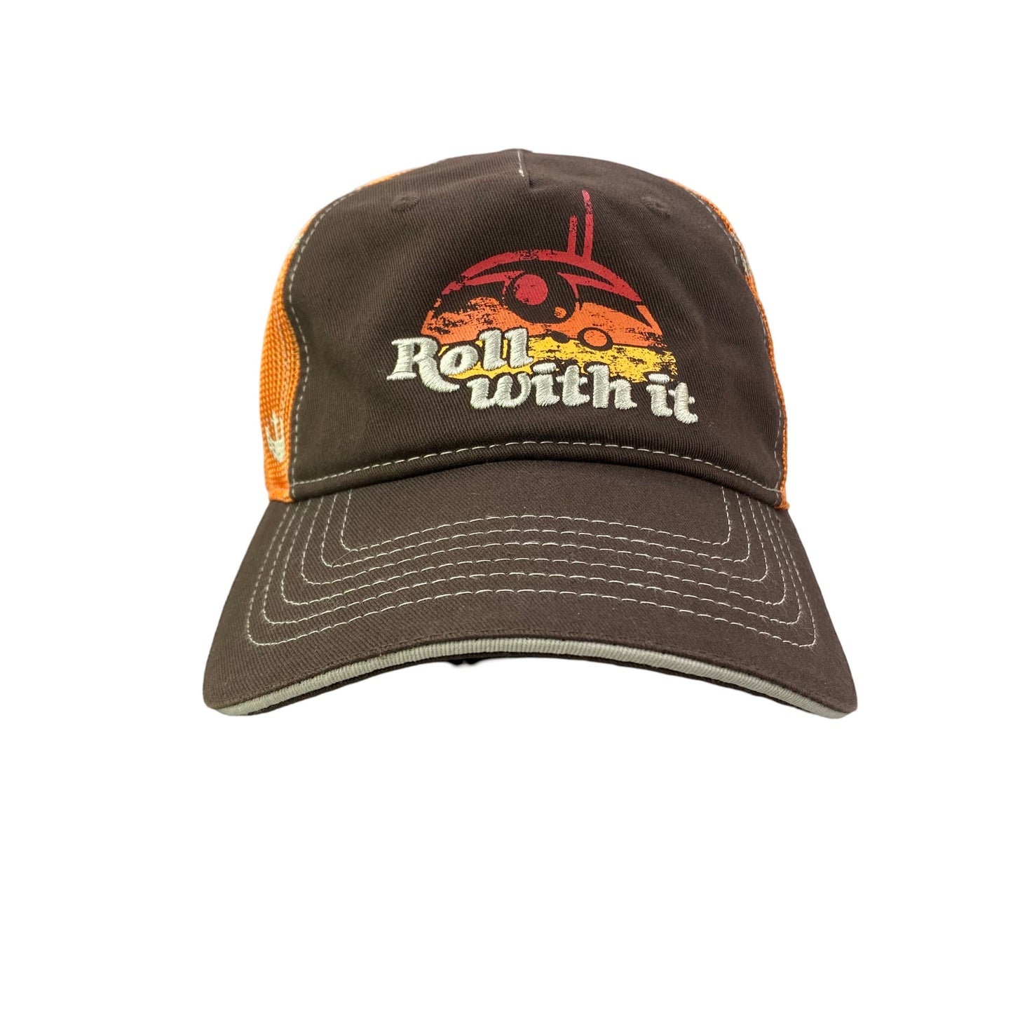 Disney x Star Wars x Roll With It Dad Hat
