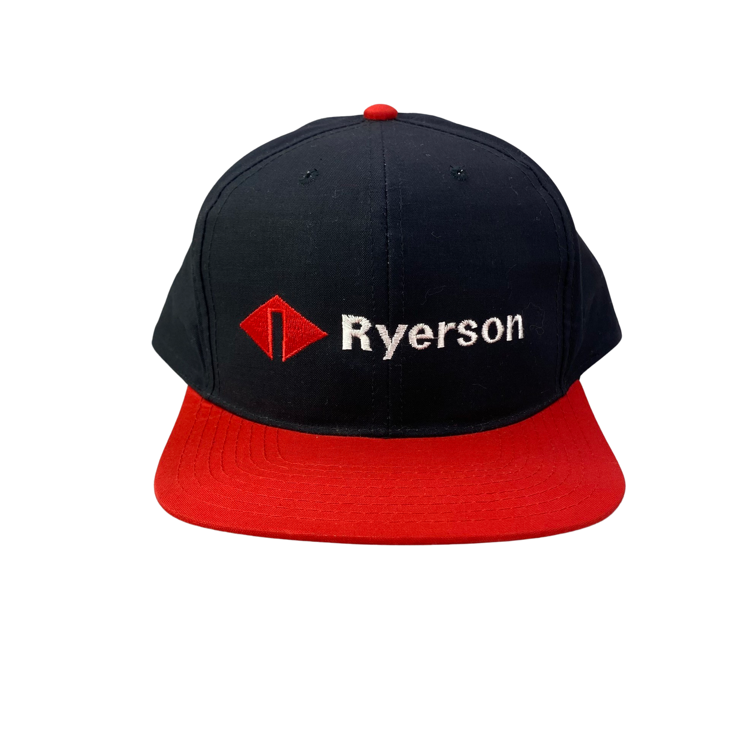 Vintage 90s Hat - Ryerson Metal