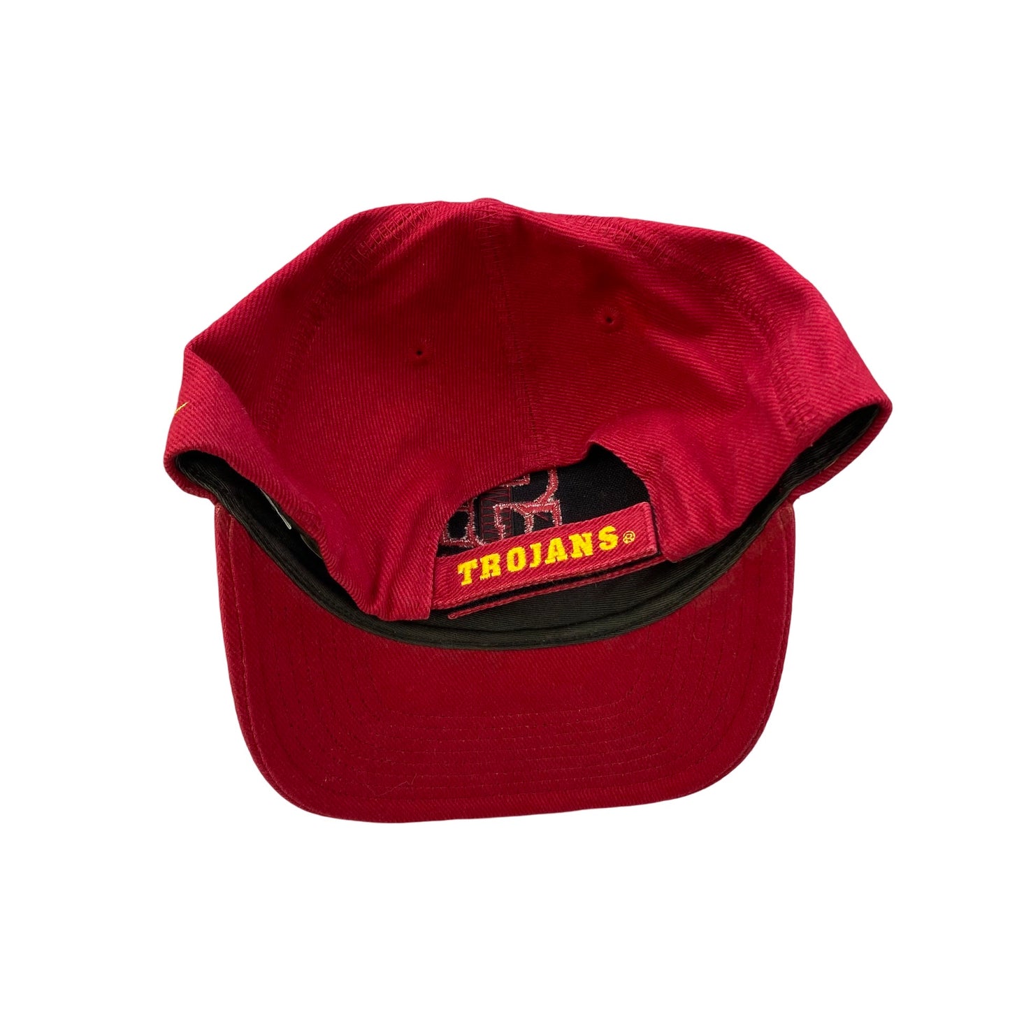 Vintage USC Trojans x Nike College Hat