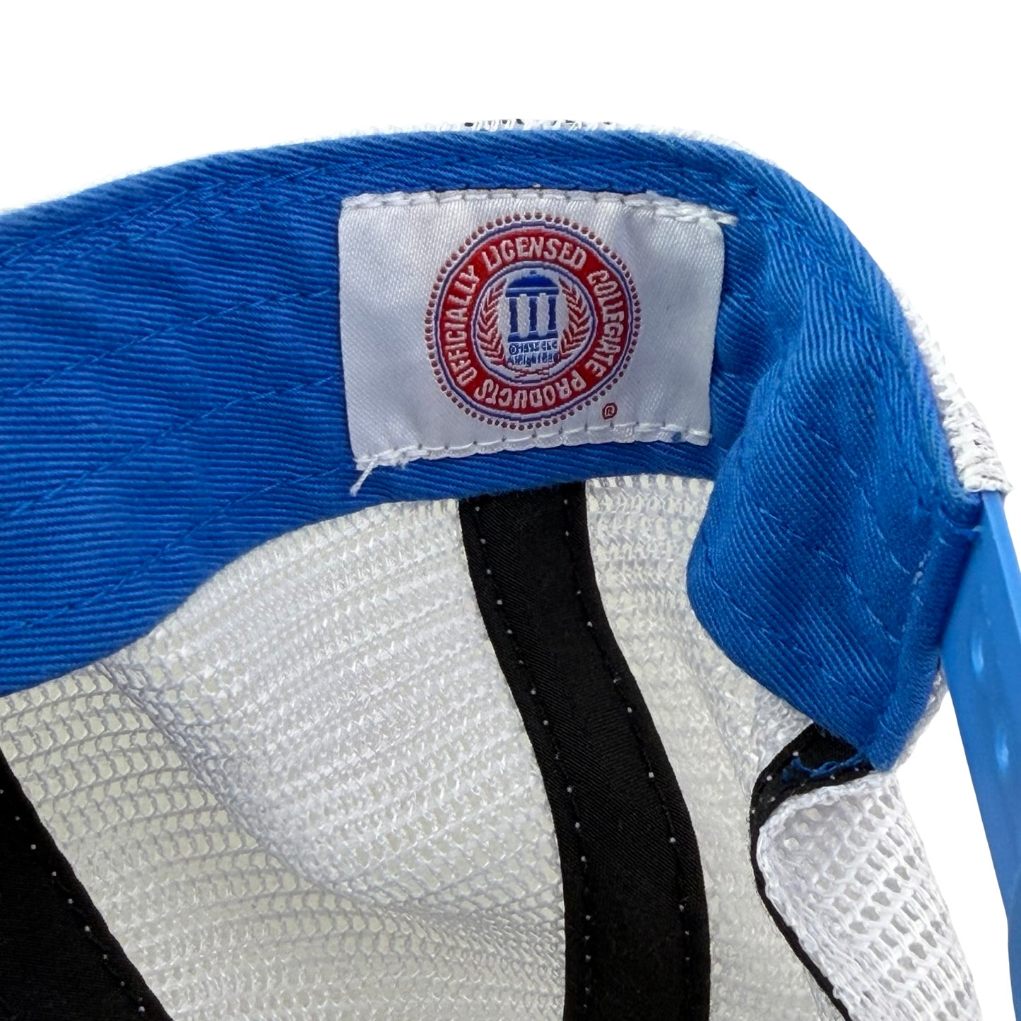UCLA Bruins College Hat