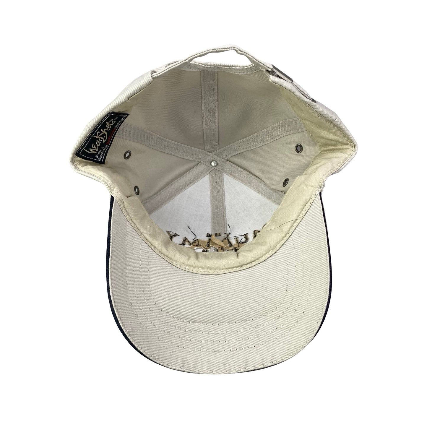 Vintage 2000s 2001 The Mummy Returns - Brendan Fraser Movie Promo Dad Hat