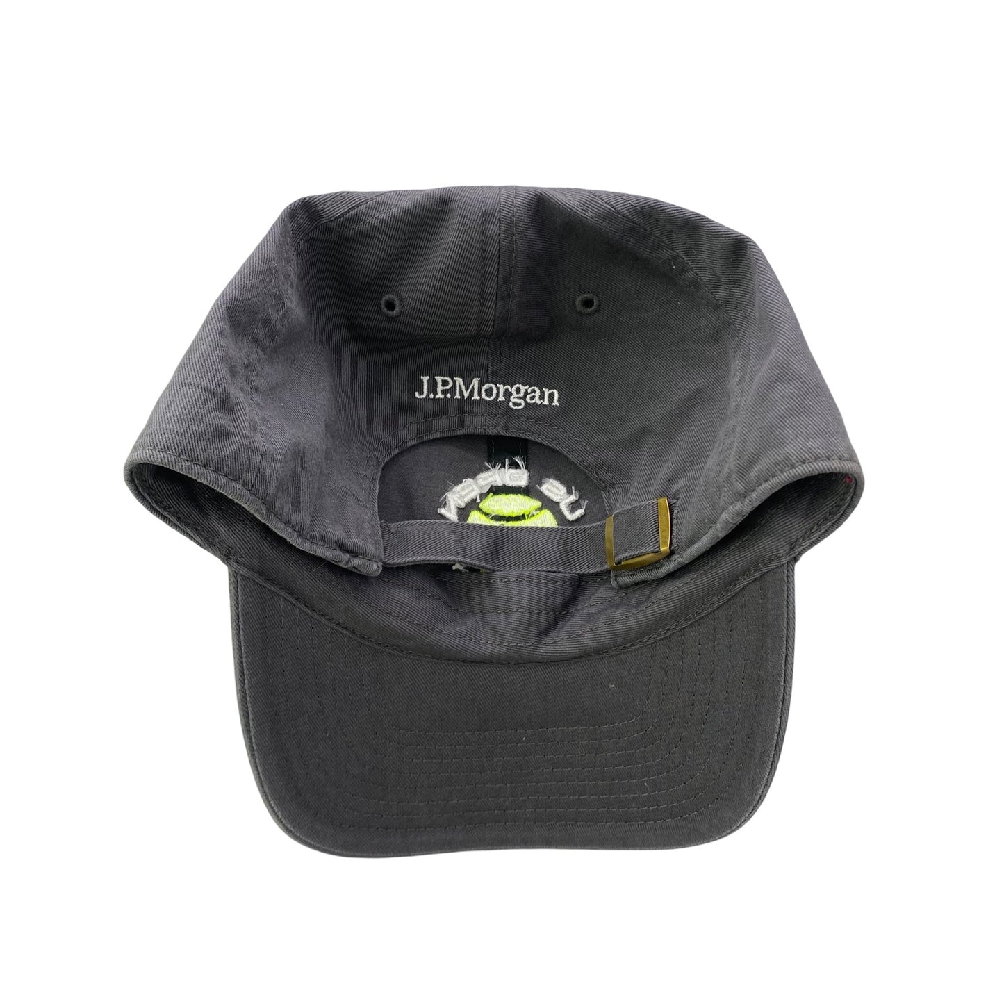 2016 US Open Tennis x JP Morgan x New York City Dad Hat