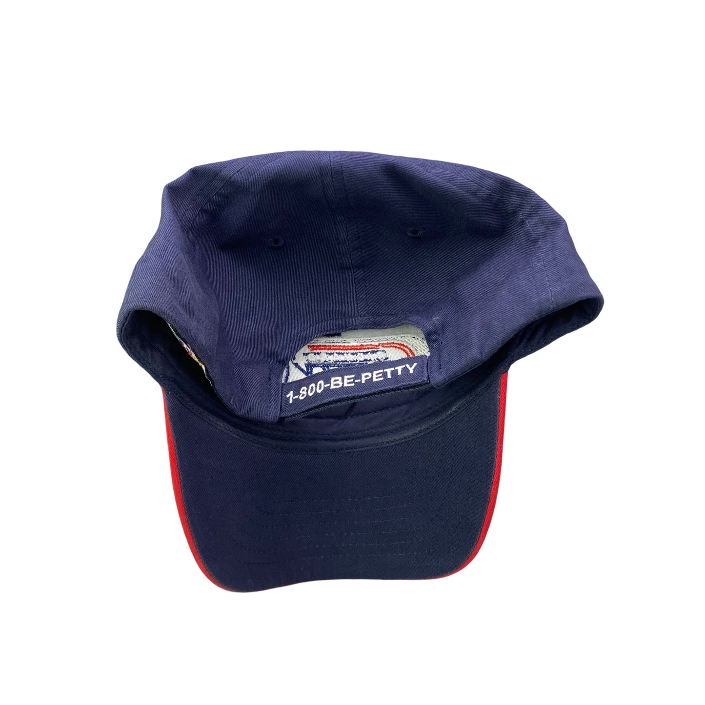 Richard Petty Driving Experience NASCAR Promo Dad Hat