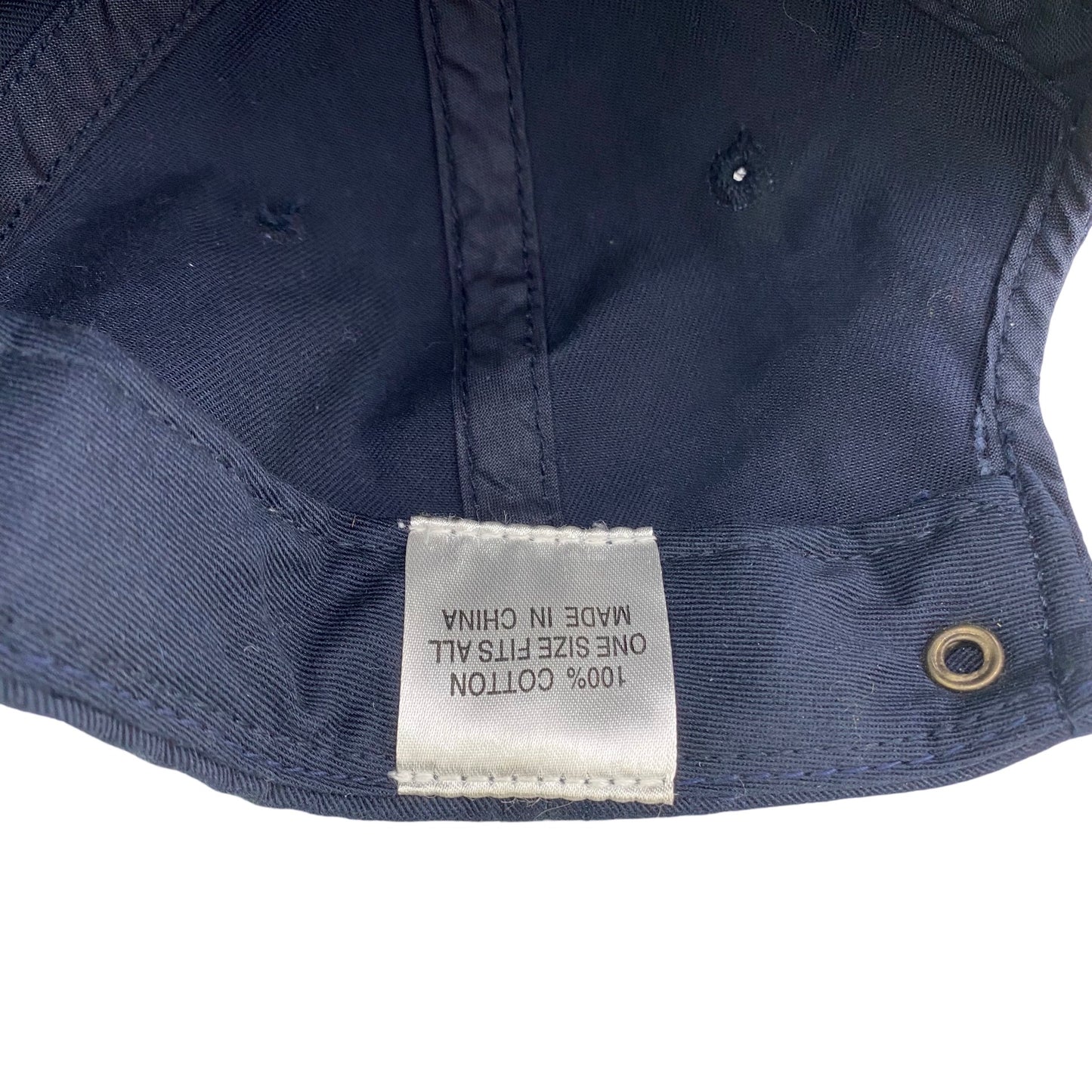 Yosemite National Park Dad Hat