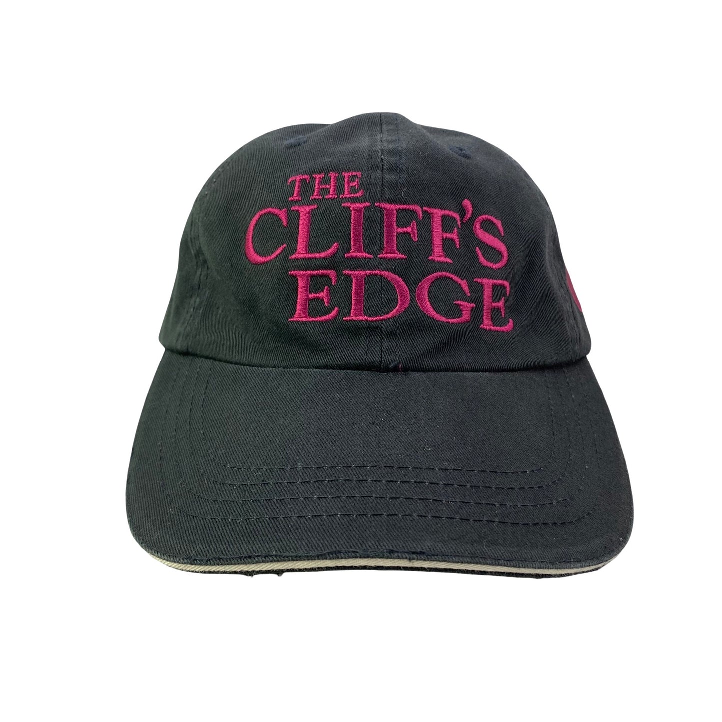 The Cliff’s Edge x Vinery Horse Racing Dad Hat