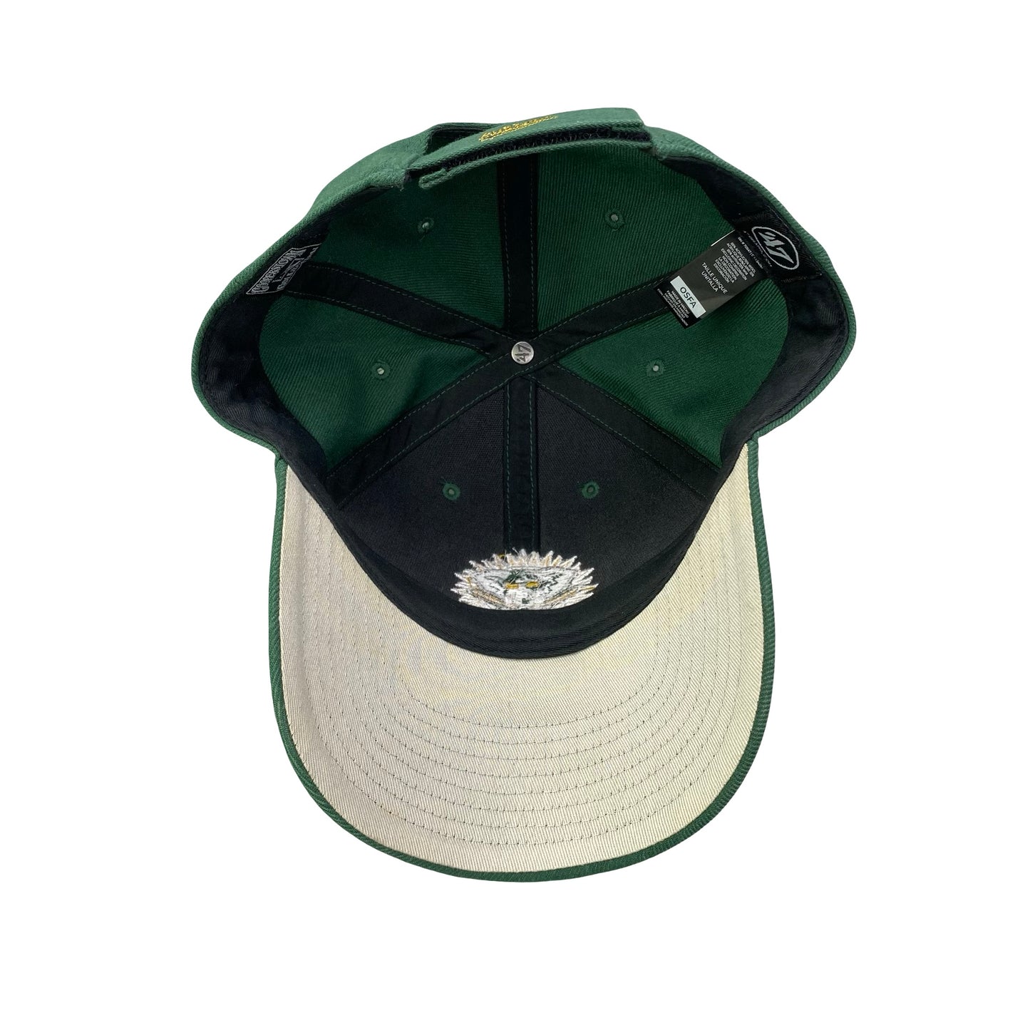Oakland A’s Baseball Hat