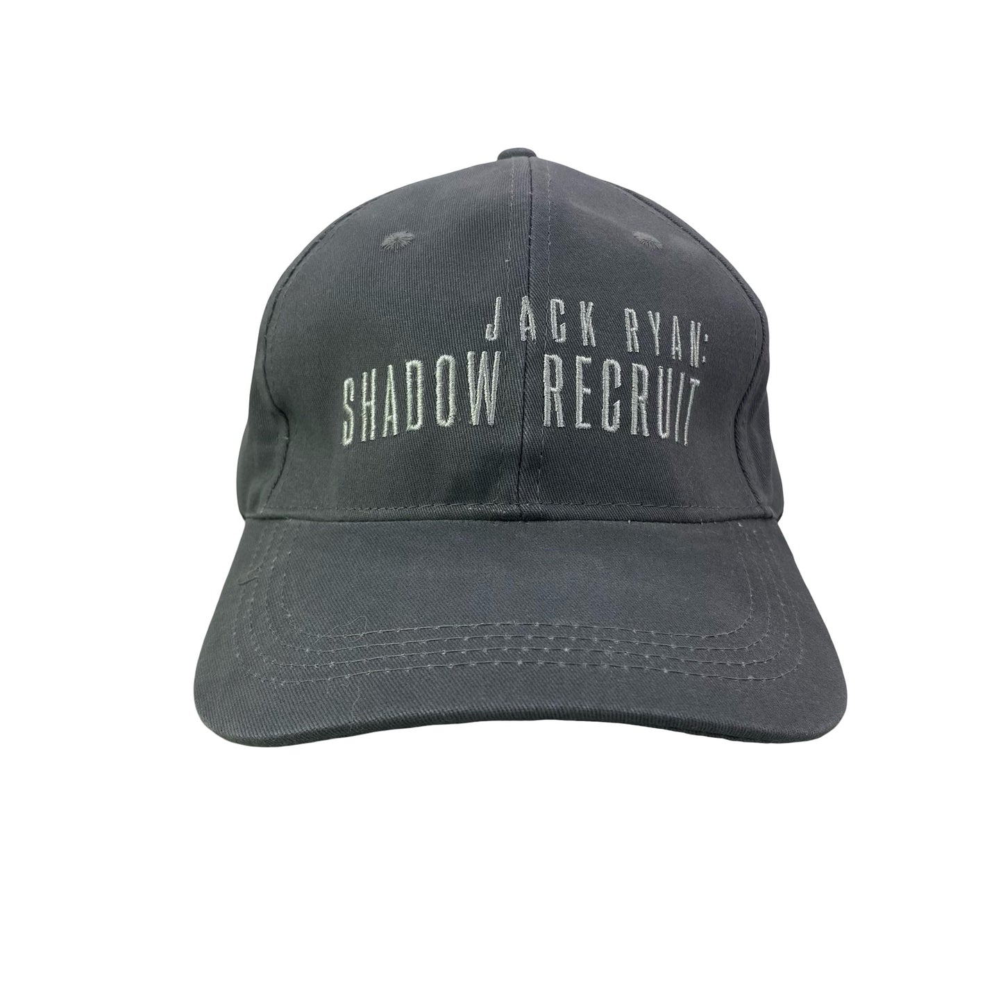 2014 Jack Ryan: Shadow Recruit x Chris Pine Movie Promo Cast & Crew Dad Hat
