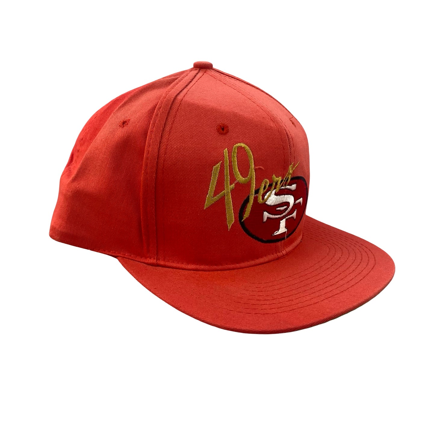 Vintage San Francisco 49ers Hat