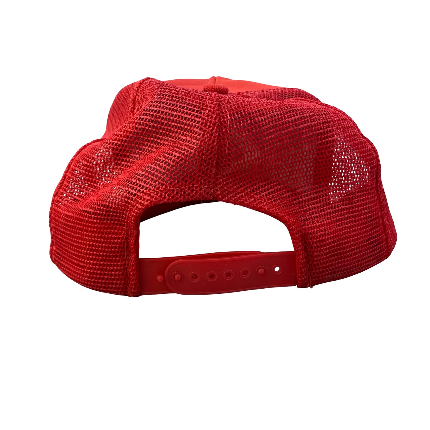 Vintage Cincinnati Reds Trucker Hat
