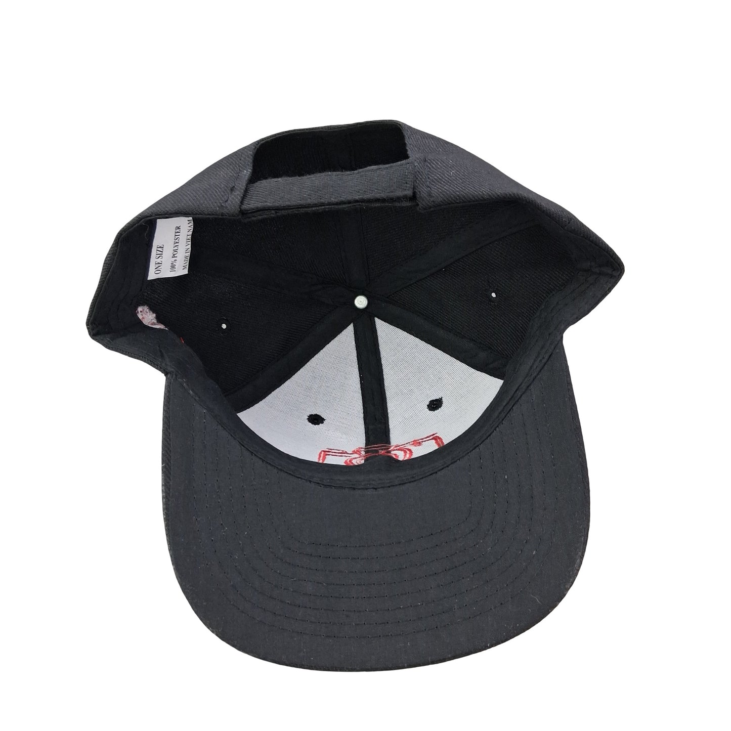 Samy’s Camera Hat