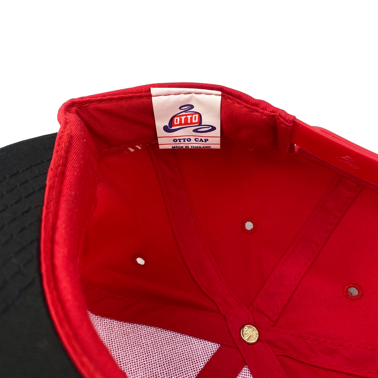 Vintage Russian Penguins Hockey Hat - B