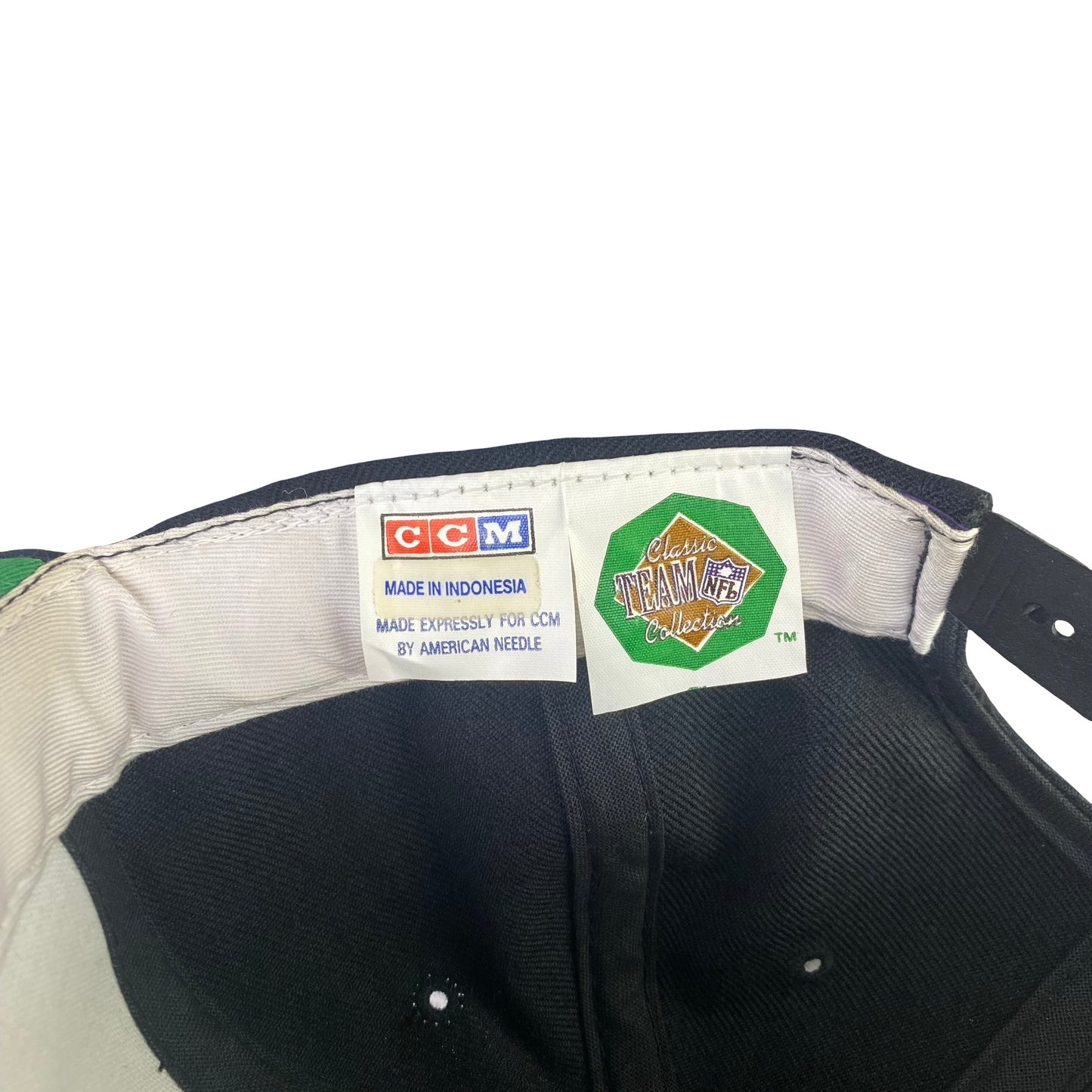 Vintage San Francisco 49ers Hat