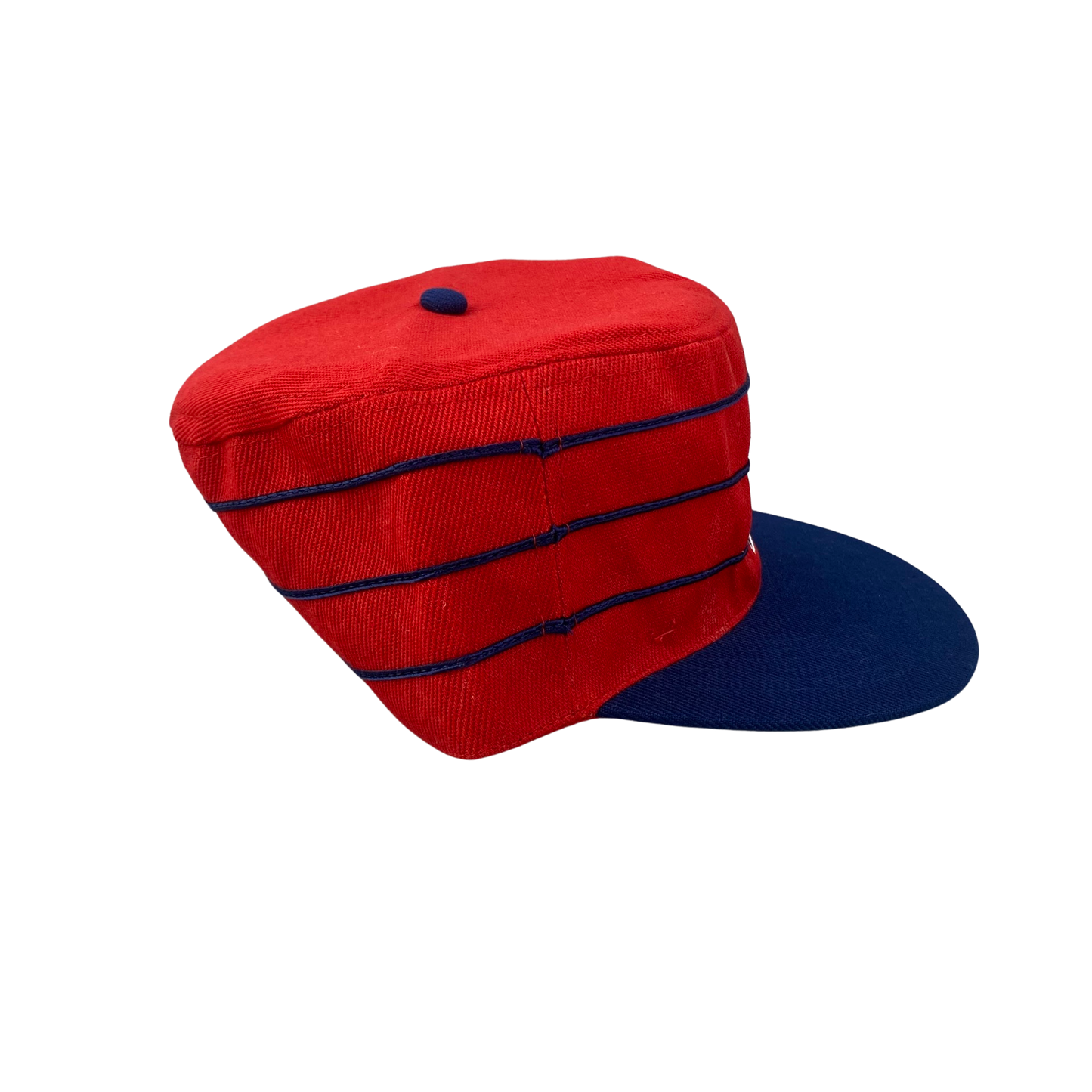 Los Angeles Angels Pillbox Promo Hat