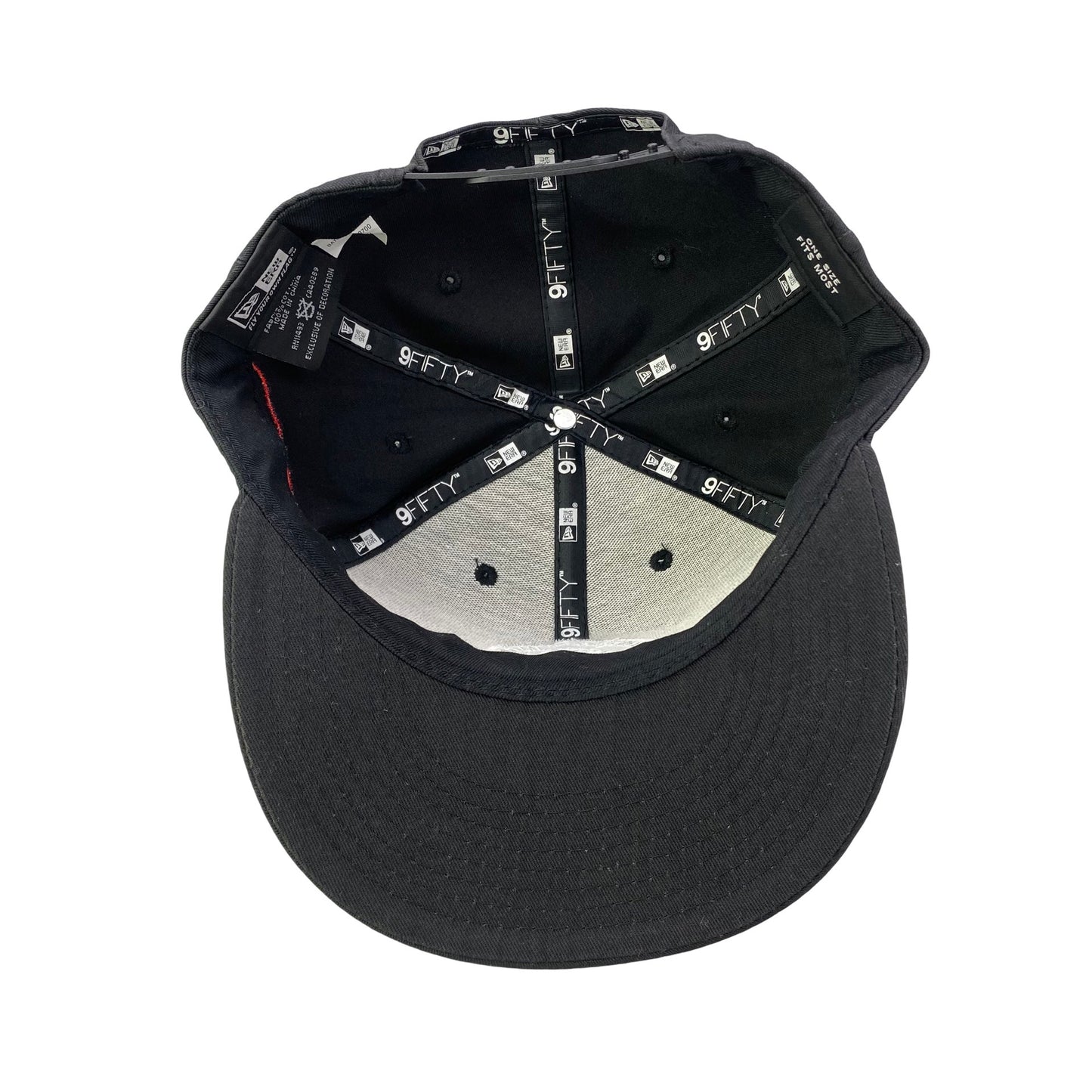 Arrested Development Season 4 Stunts Unlimited x Stunt Team Crew Hat