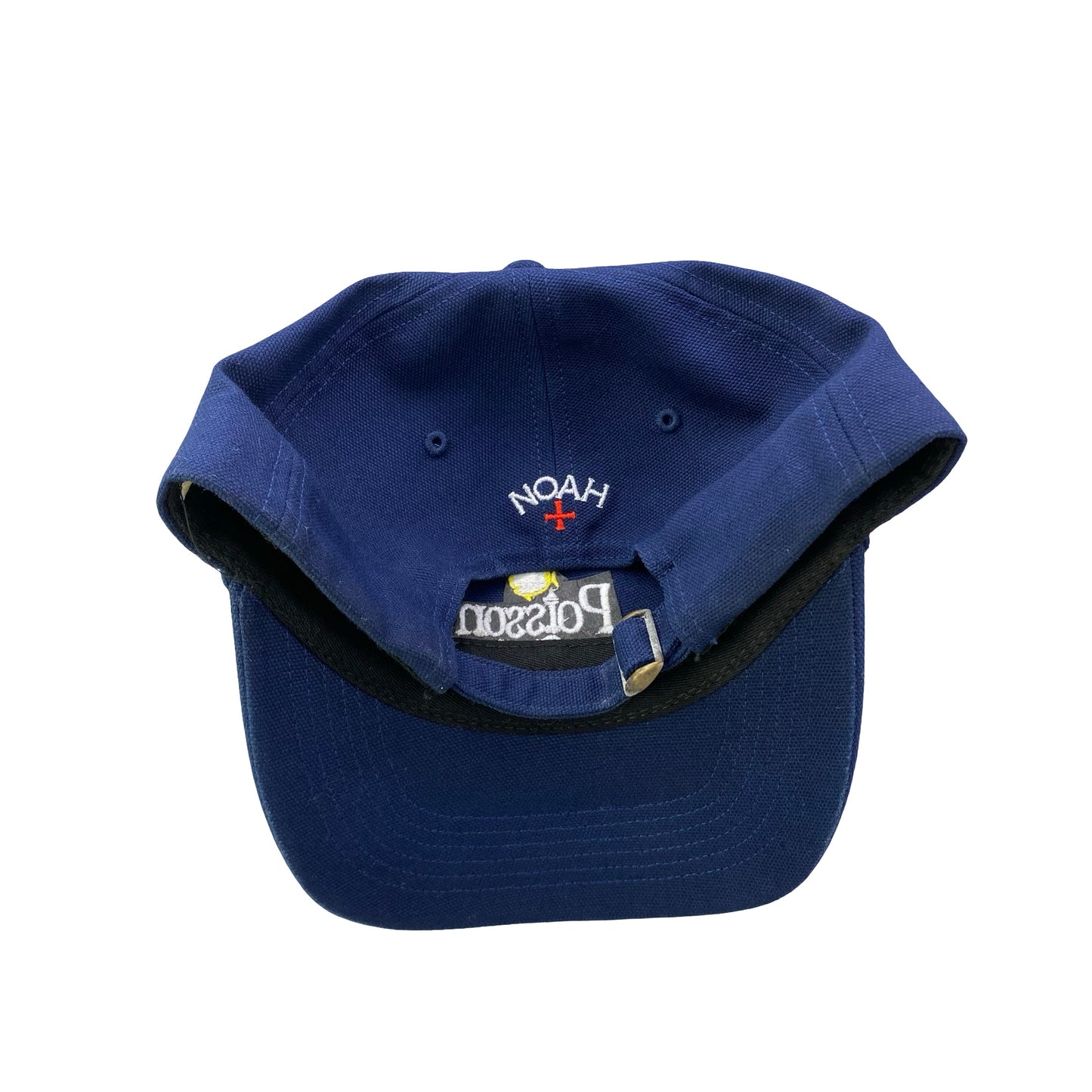 Noah x Poisson du Soleil Hat