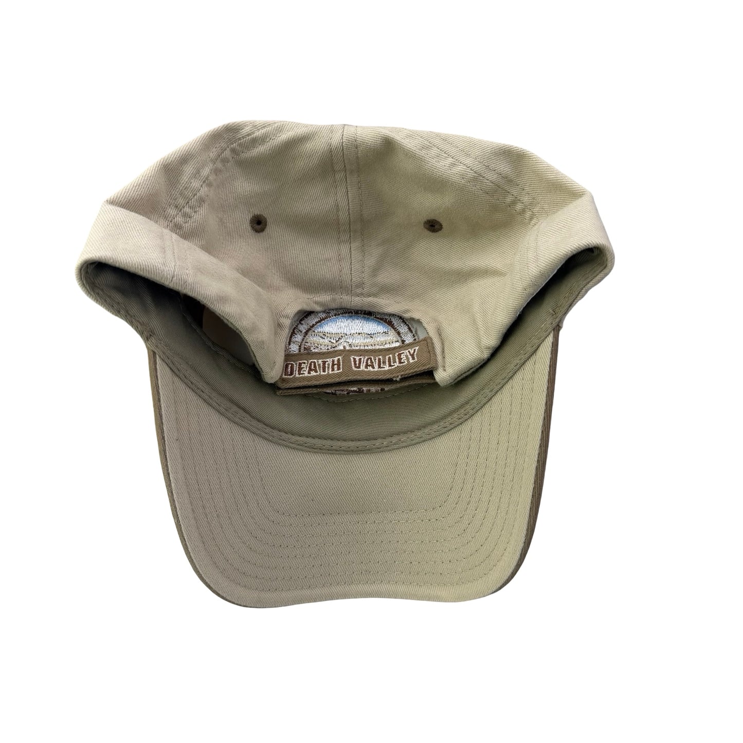 Death Valley Dad Hat