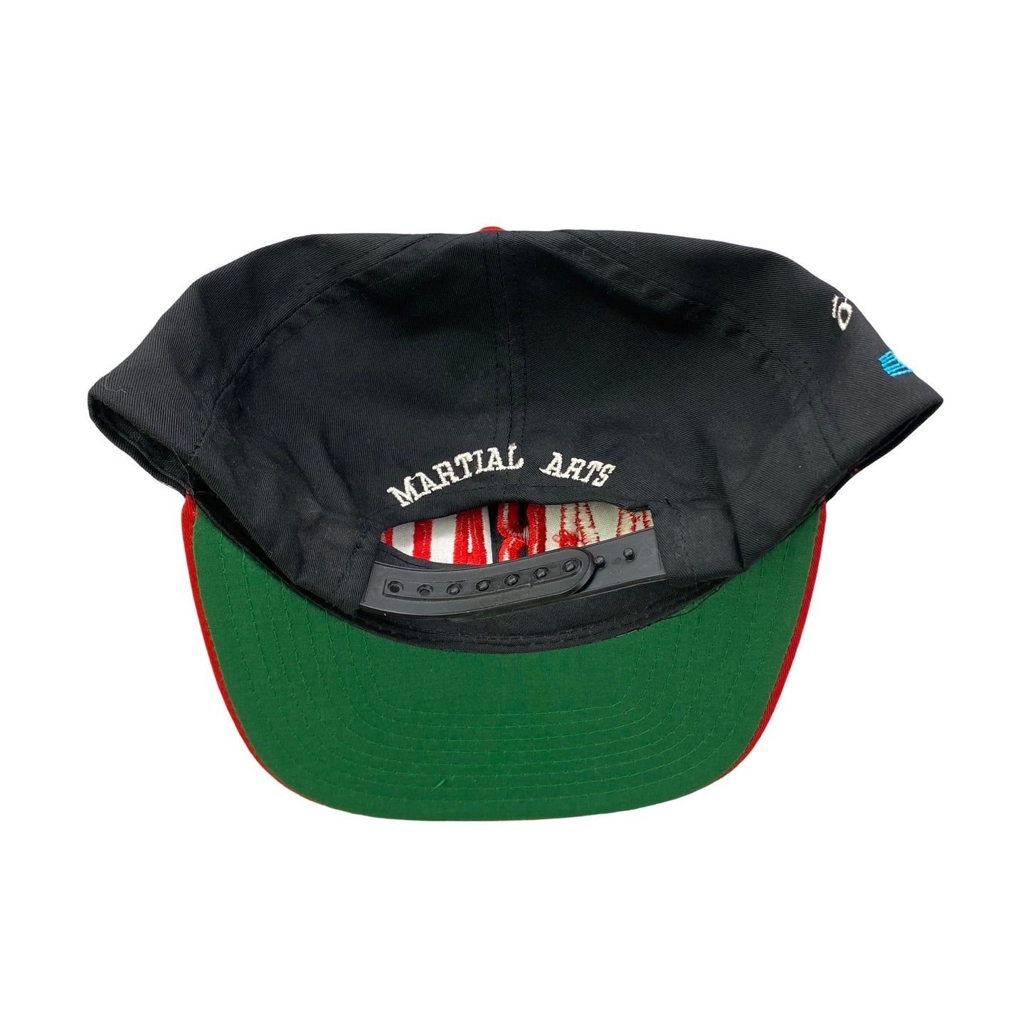 Vintage Karate x Otomix Martial Arts Hat