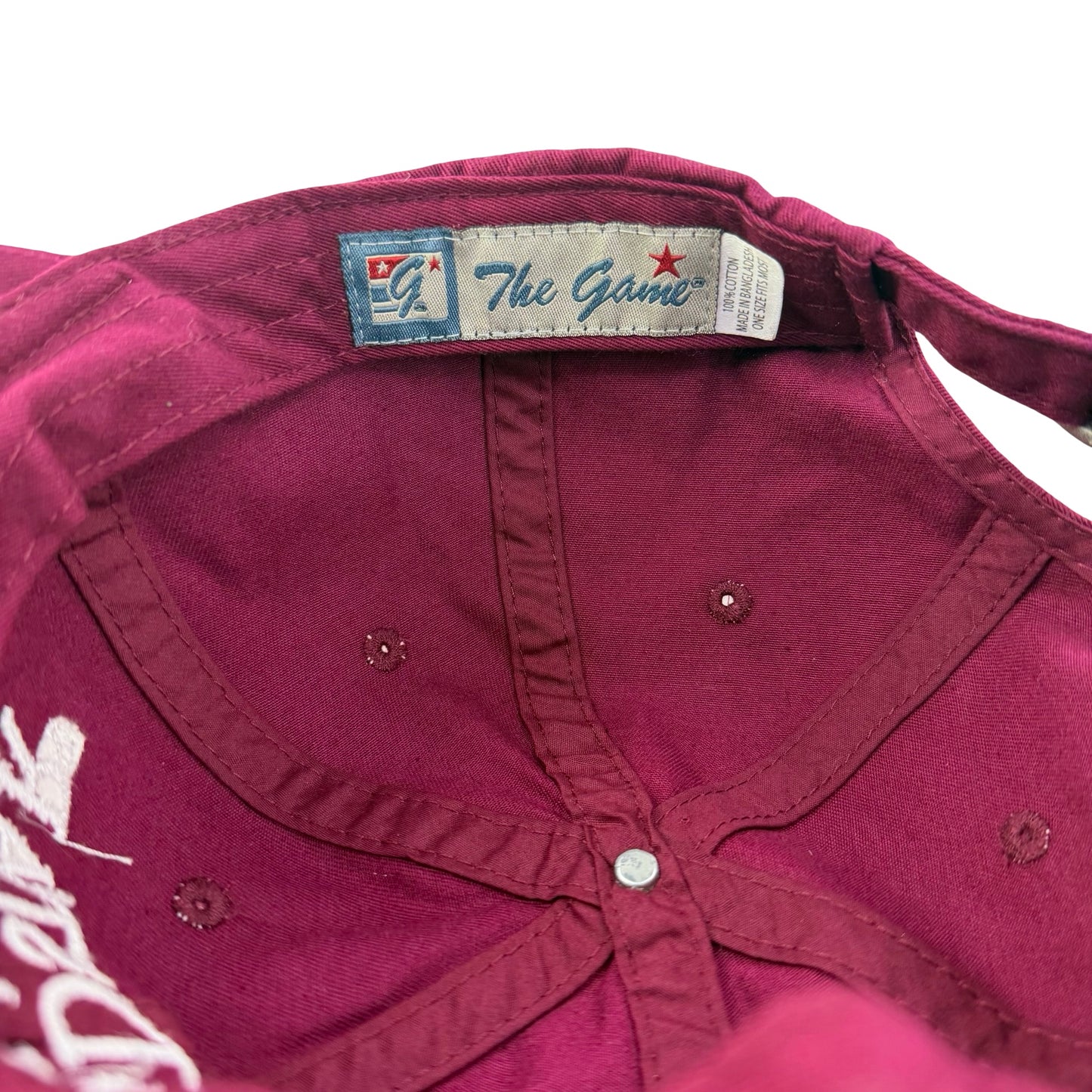 Windstar Cruises Dad Hat