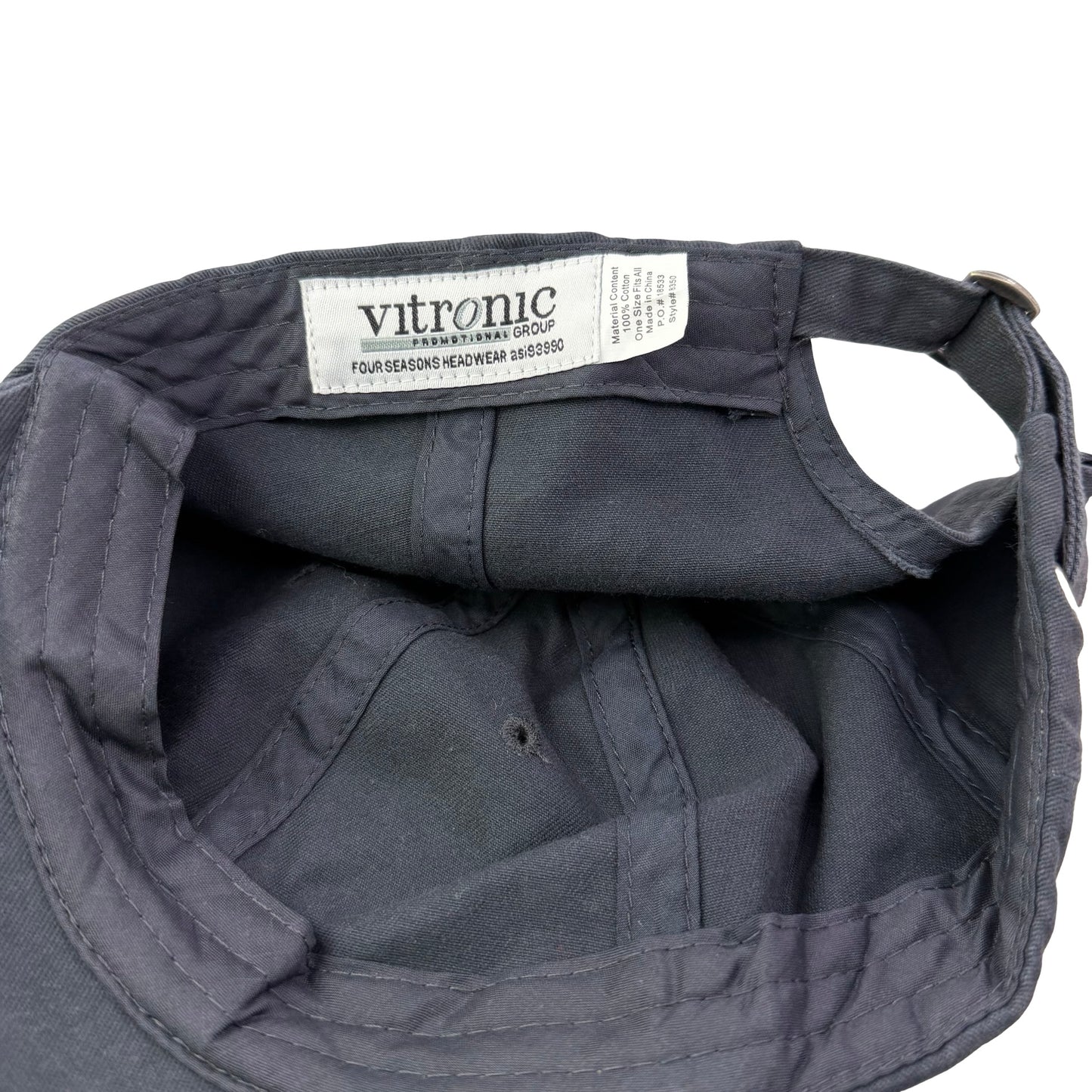 Noah’s Ark at the Skirball Dad Hat