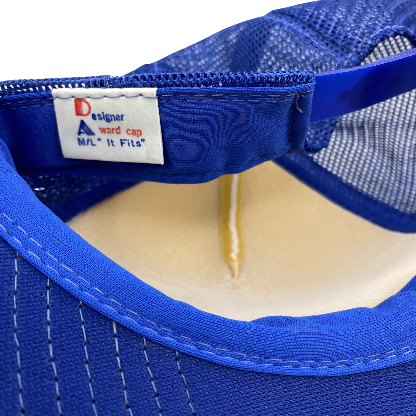 Vintage Trucker Hat - The Austin Method